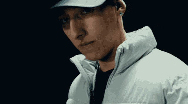 Feid Ferxxo GIF