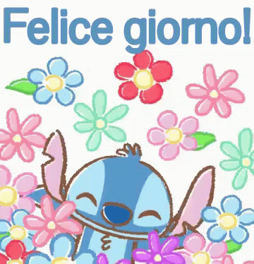 Felice Giorno Buongiorno Buon Giorno Buona Giornata A Tutti Svegliarsi Buondì GIF