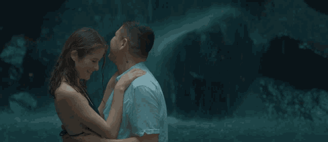 Felices Enamorados GIF