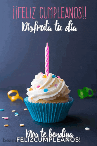 Felicidades GIF