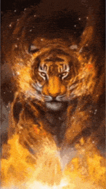 Felinetigr GIF
