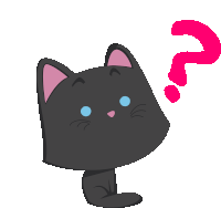 Felinia Cat Sticker