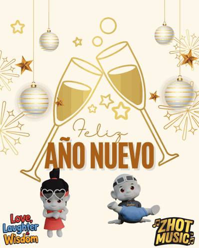 Feliz Año Nuevo Familia Feliz Ano Nuevo Familia GIF