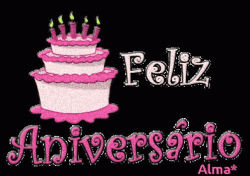 Feliz Aniversario Happy Anniversary GIF