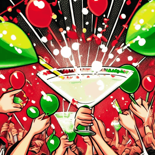 Feliz Cinco De Mayo 5de Mayo GIF