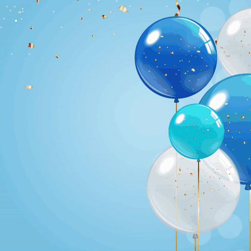 Feliz Cumpleaños Feliz Cumpleaños Siempre GIF