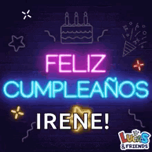 Feliz Cumpleaños GIF