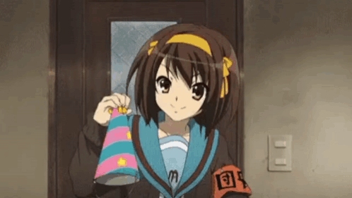 Feliz Cumpleaños GIF