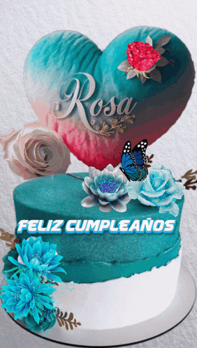 Feliz Cumpleaños GIF