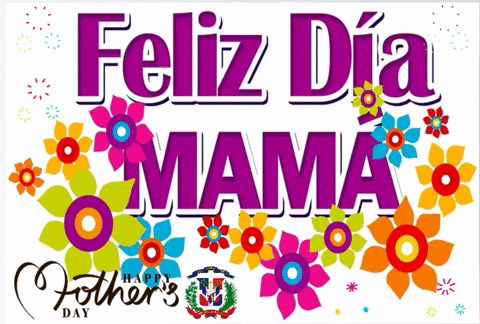 Feliz Día Dominican Republic GIF