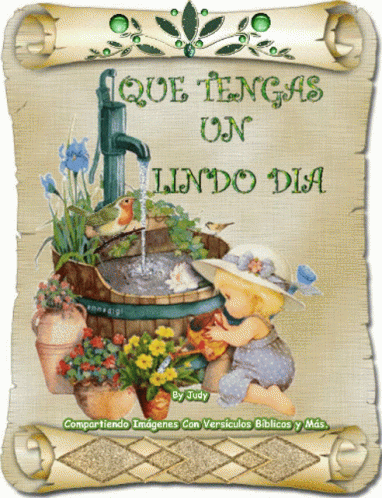 Feliz Dia Buen Dia GIF