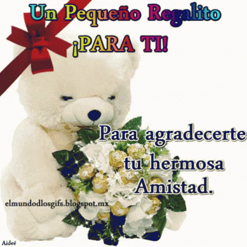 Feliz Dia GIF