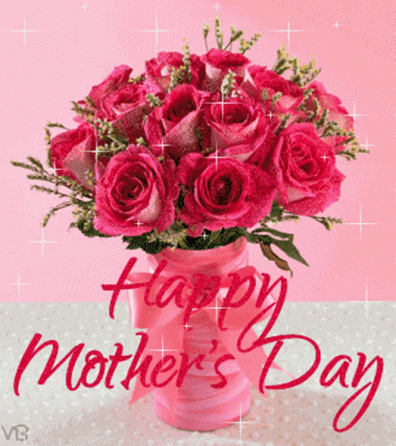 Feliz Dia De Las Madres GIF