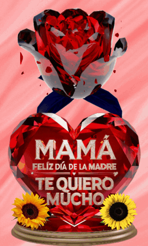Feliz Dia De Las Madres GIF