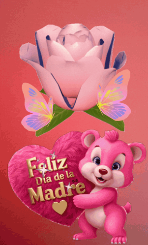 Feliz Dia De Las Madres GIF