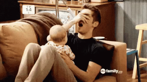 Feliz Dia Dos Pais GIF