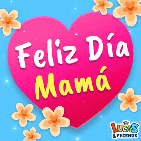 Feliz Dia Mama Feliz Dia De Las Madres GIF