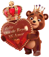 Feliz Dia Sticker
