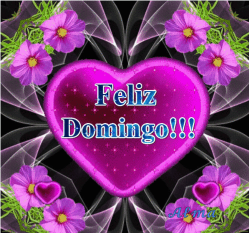 Feliz Domingo GIF