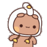 Feliz Gato Sticker