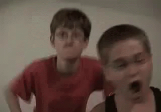 Feliz Muy Feliz Alegre Alegria Felicidad GIF