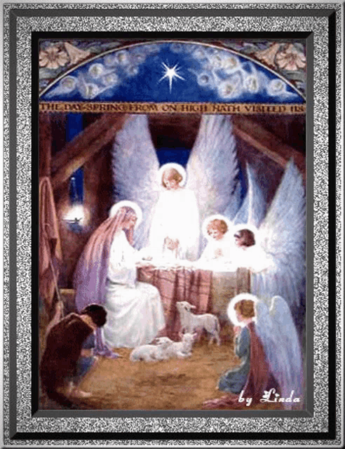 Feliz Natal Christmas GIF