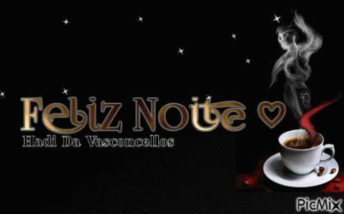 Feliz Noite Boa GIF