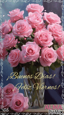 Feliz Viernes GIF