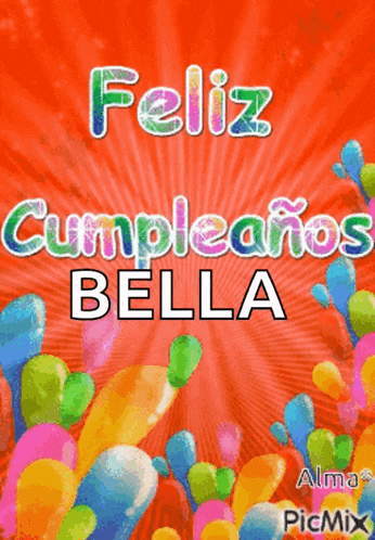 Felizcumpleanos Happybirthday GIF