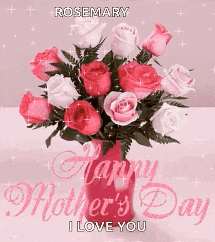 Felizdiadelasmadres Happymothersday GIF