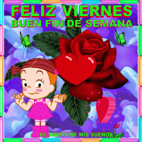 Felizviernes GIF