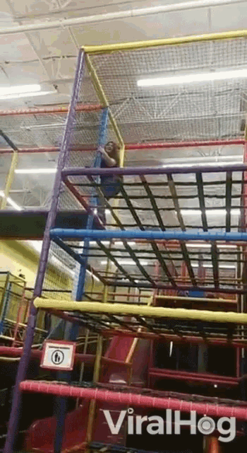 Fell Ouch GIF