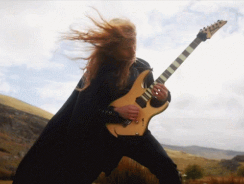 Fellowship Fellowship Band GIF