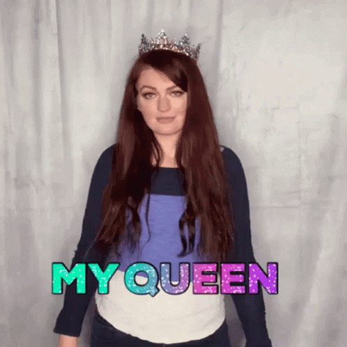 Female Empowerment Happy Womens Day GIF