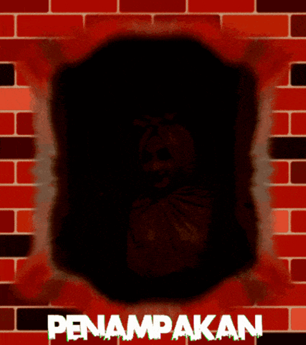 Female Ghost Pocong Seram GIF. This 443 x 498 animated GIF is part of our hantu collection. Created by LintangJtg. View the original animation, share it, or…