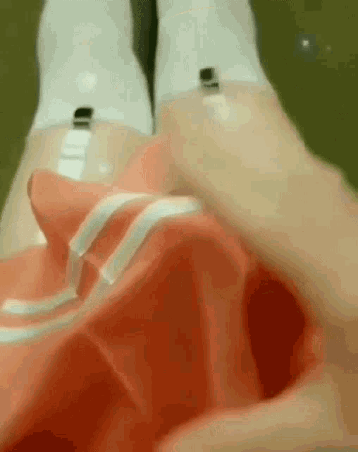 Femboy Cock GIF