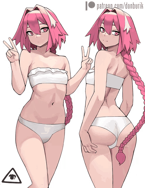 Femboy Meme