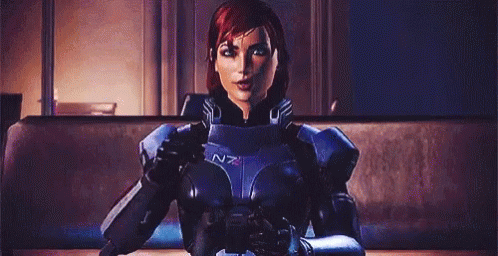 Femshep Commander GIF