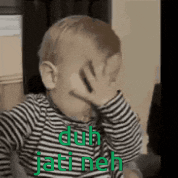 Fenomenal Chatroom Jatineh GIF