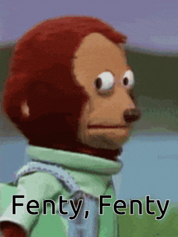 Fenty GIF