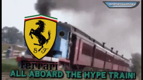 Ferrari F1 GIF