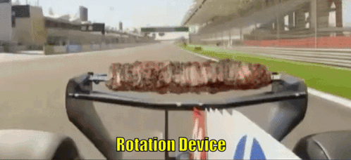 Ferrari F1 GIF