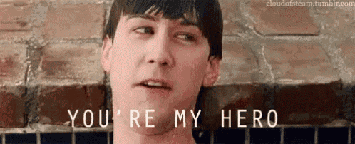 Ferris Ferris Buellers Day Off GIF