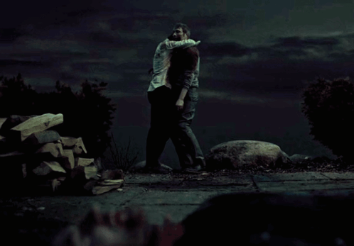 Festthefestivefest Hannibal GIF