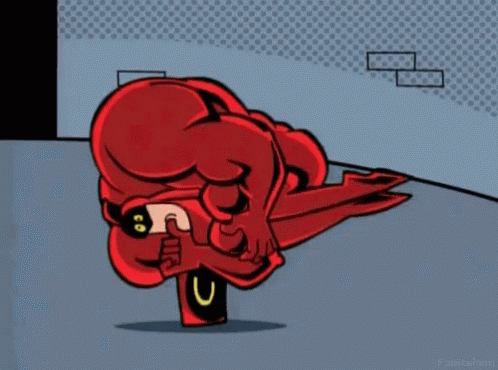 Fetal Position GIF. This 498 x 370 animated GIF is part of our fetal position collection. Related themes include sleepy, thinking. View the original…