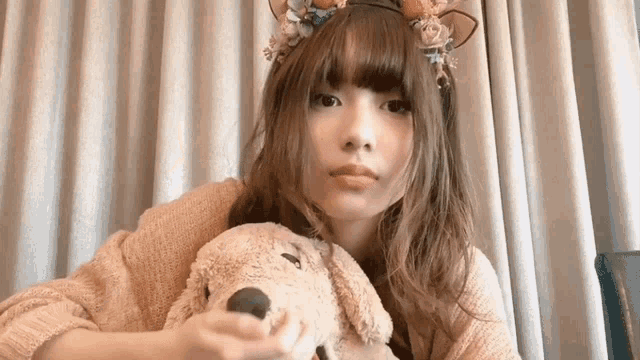 Feverth GIF