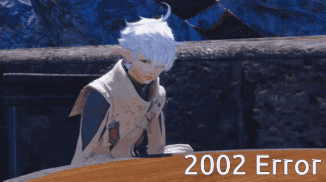 Ff14 Final Fantasy14 GIF