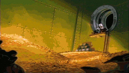 Fff Famous Fox Federation GIF