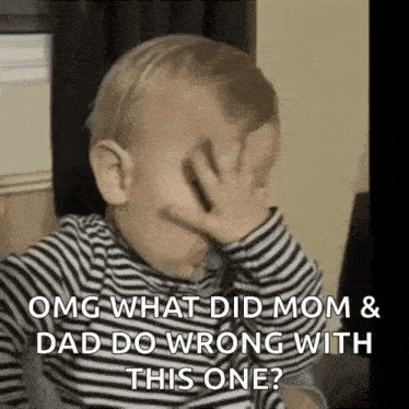 Ffs Baby GIF