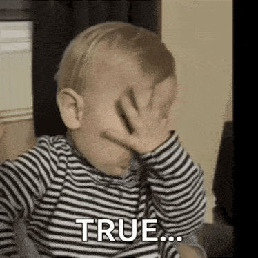 Ffs Baby GIF